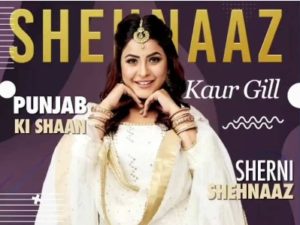 Shehnaaz Kaur Gill Biography - New Song, Bigg Boss 13, Father, Brother, Songs 5