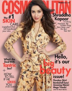Shraddha Kapoor Biography, Age, Height, Movies, Father, Mother, Family, BF, Husband 9