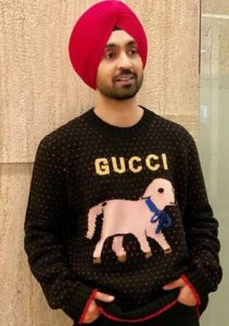 Diljit Dosanjh Biography, Wife, Age, Birthday, Family, Songs, Movies, Contact - gulabigangofficial.in 2