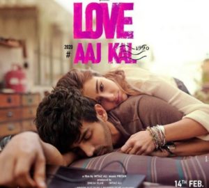 Love Aaj Kal Movie Trailer, Star Cast, Kartik Aryan, Sara Ali Khan, Release Date, Review, Box Office Collection 1