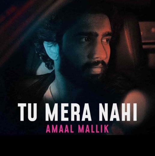 Amaal Malik talks about his debut Single 'Tu Mera Nahin' - This song is Trending No. 1 1