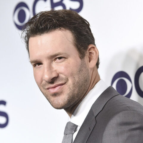 Tony Romo Biography, Age, Wiki, Facts, Life & More 29
