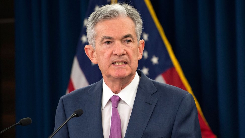 Jerome Powell Biography, Age, Education, Net Worth & More 5