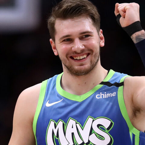 Luka Doncic Biography, Profession, Net Worth, Facts & More 9