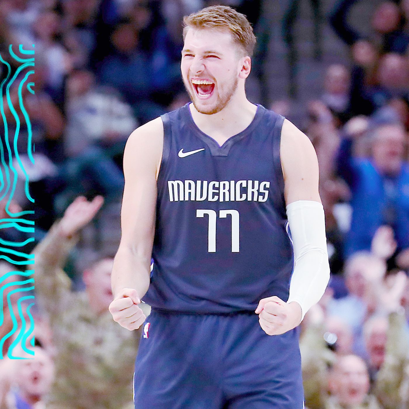 Luka Doncic Biography, Profession, Net Worth, Facts & More 3