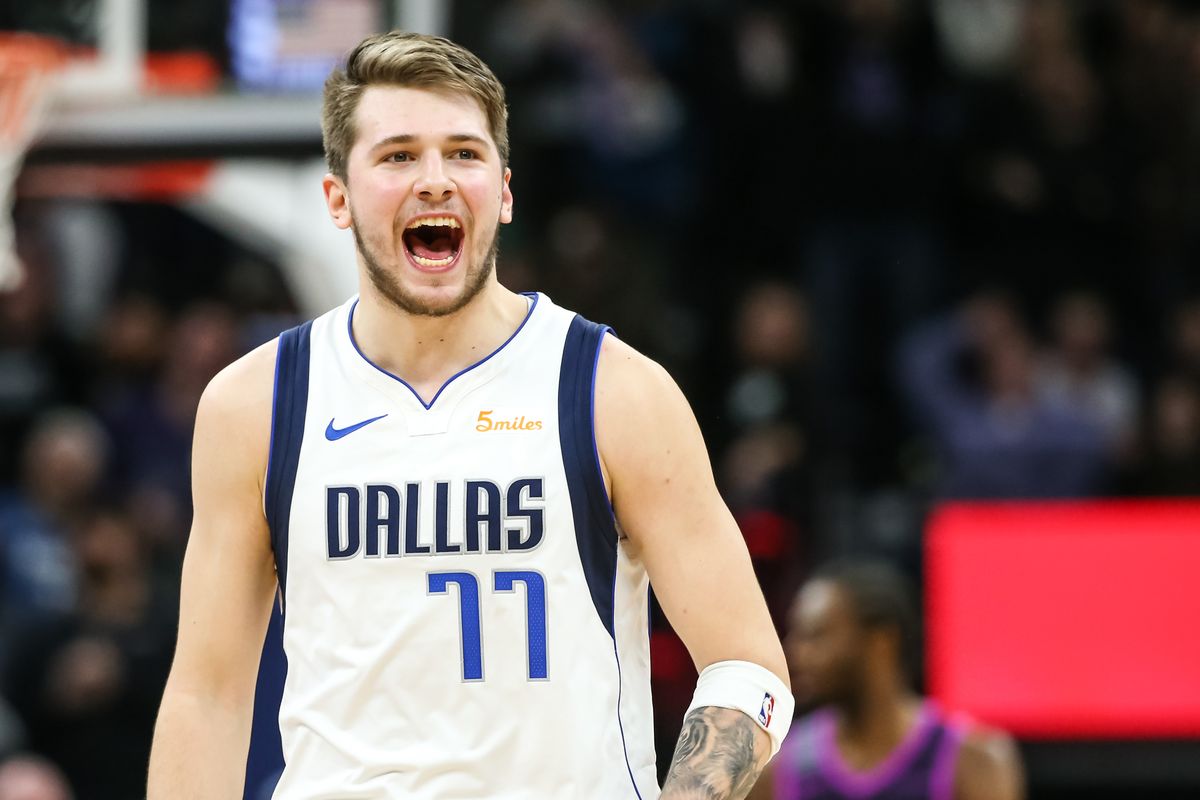 Luka Doncic Biography, Profession, Net Worth, Facts & More 5