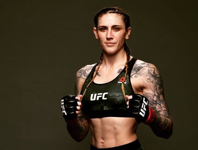 Megan Anderson Biography, Education, Family, Net Worth & More 1