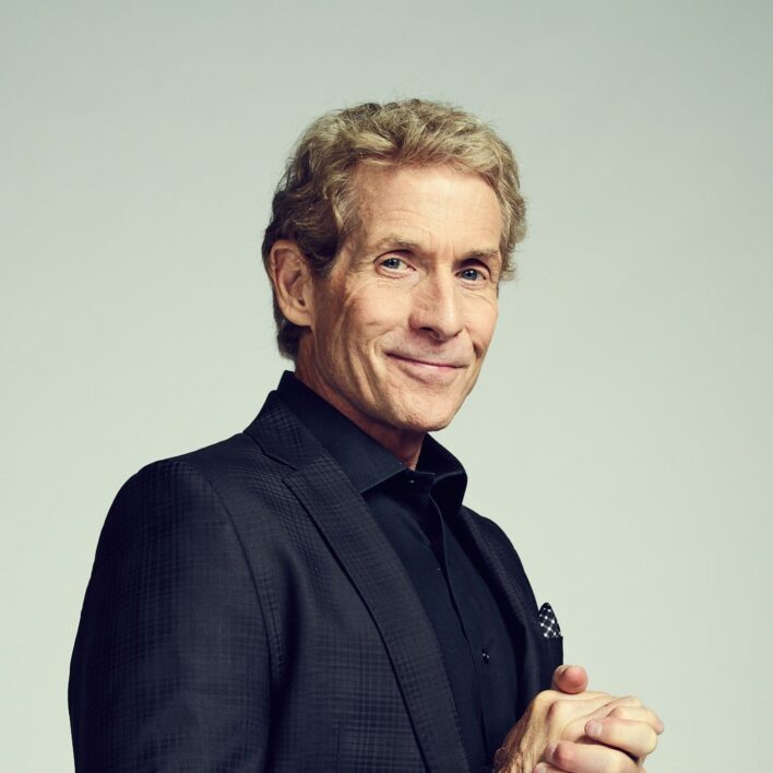 Skip Bayless Biography, Profession, Education, Family & More 1