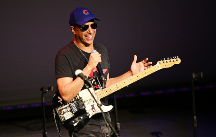 Tom Morello Biography, Age, Net Worth, Facts & More 1