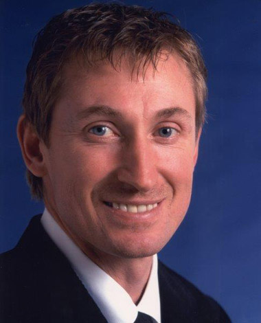 Wayne Gretzky Biography, Age, Education, Facts & More 3