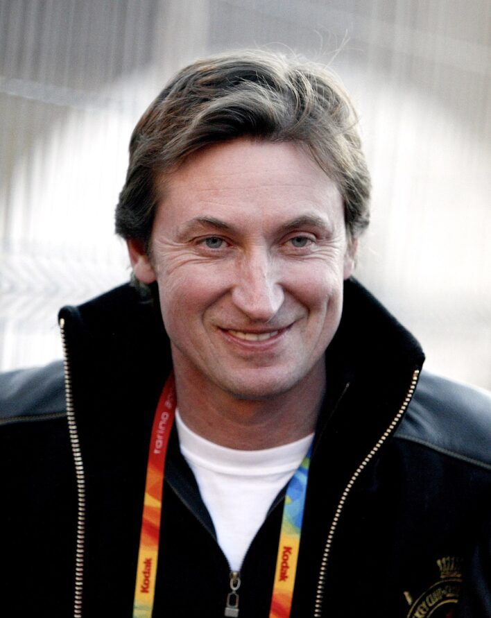 Wayne Gretzky Biography, Age, Education, Facts & More 1