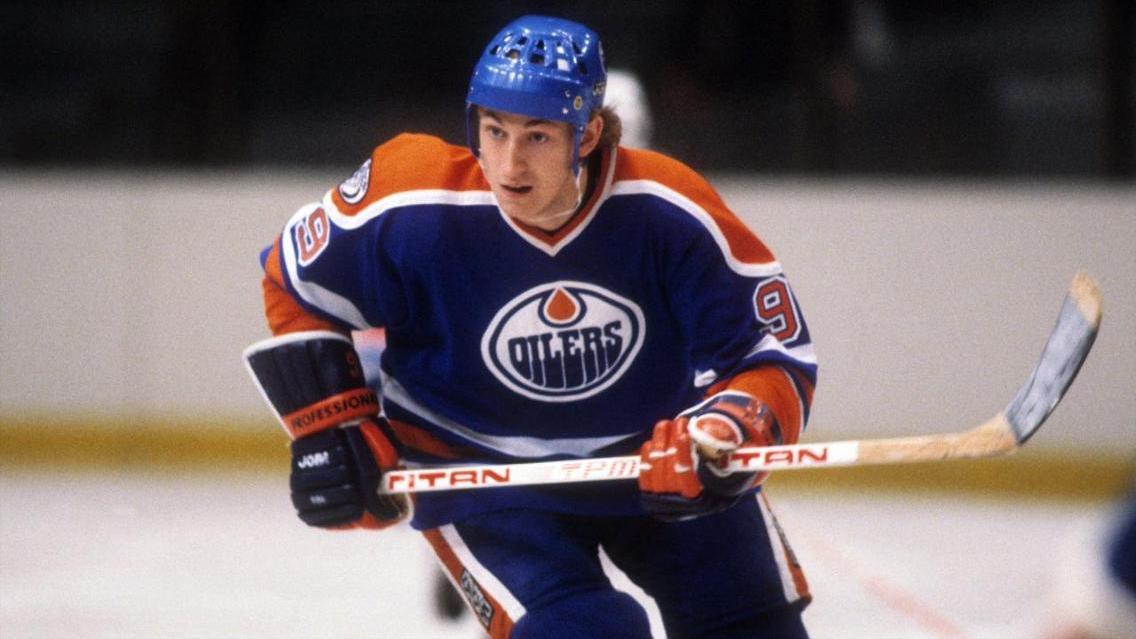 Wayne Gretzky Biography, Age, Education, Facts & More 5