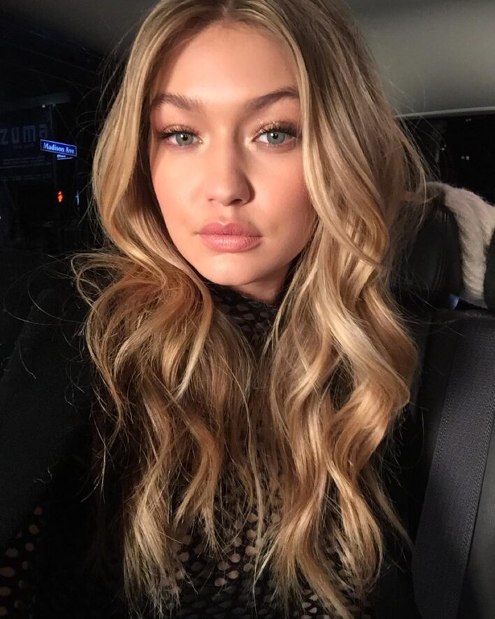 Gigi Hadid Biography, Height, Weight, Age, Affairs & More 1
