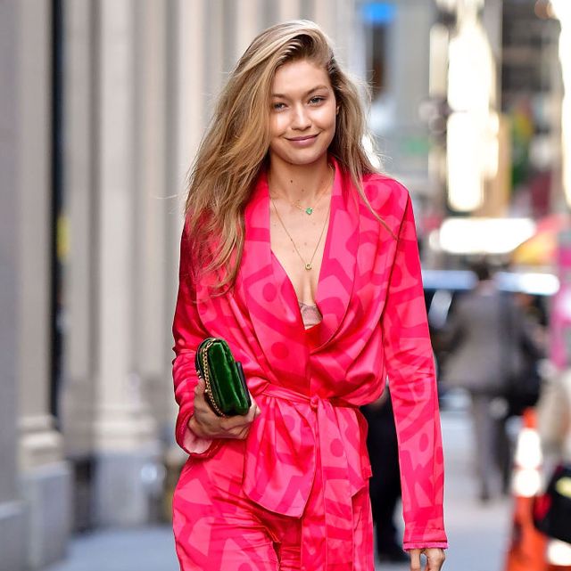 Gigi Hadid Biography, Height, Weight, Age, Affairs & More 9