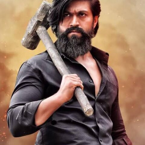 Yash (KGF 2(2022) actor), Age, height, Weight, Size, Wife, Children, Family, Biography 20
