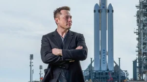 Elon Musk Career