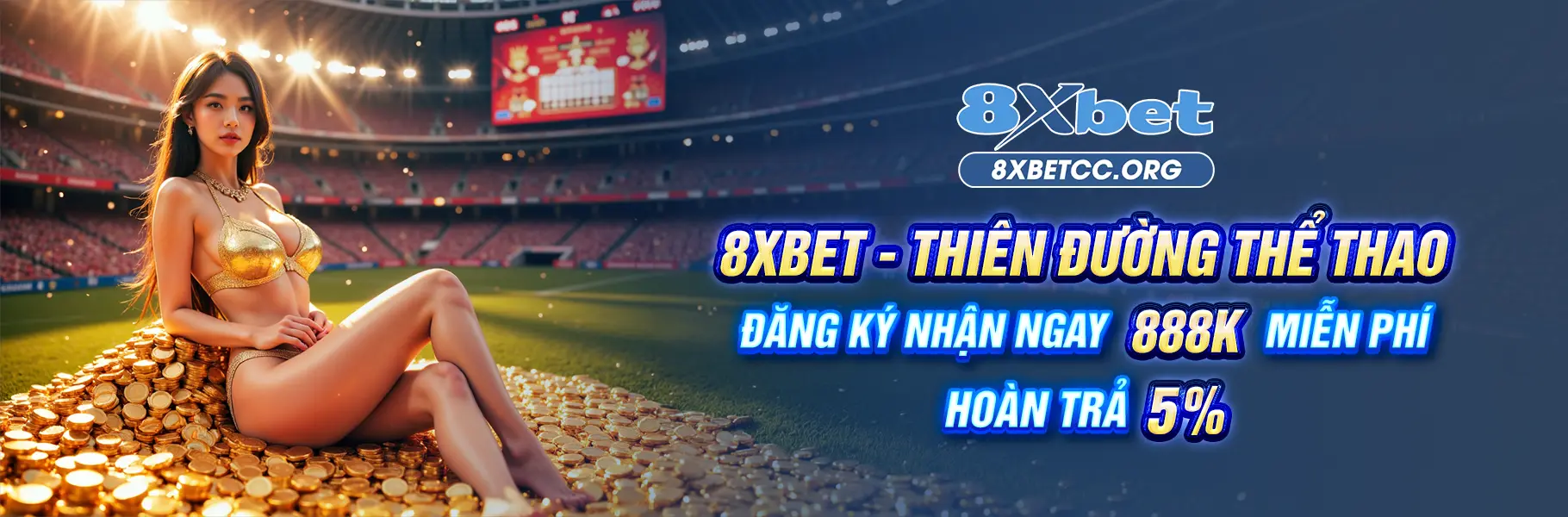 8XBET BANNER
