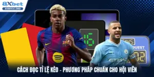 Cách Đọc Tỉ Lệ Kèo