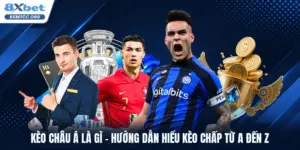 Kèo Châu Á Là Gì