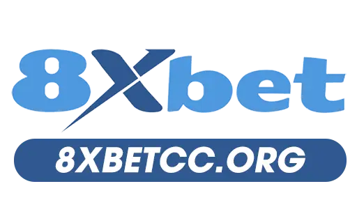 8XBET